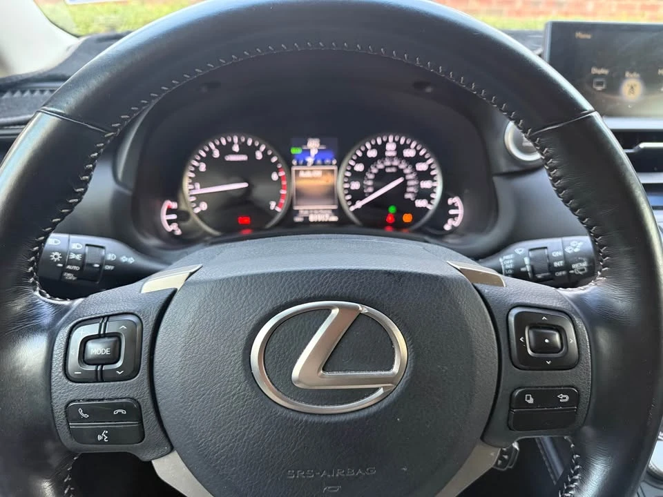 2017 Lexus NX 1st Gen - Image 5 of 10