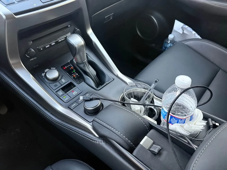 2017 Lexus NX 1st Gen - Image 8 of 10