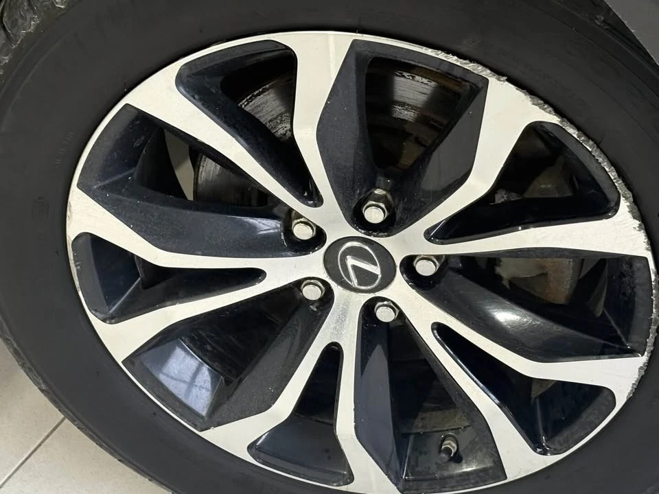 2017 Lexus NX 1st Gen - Image 19 of 19