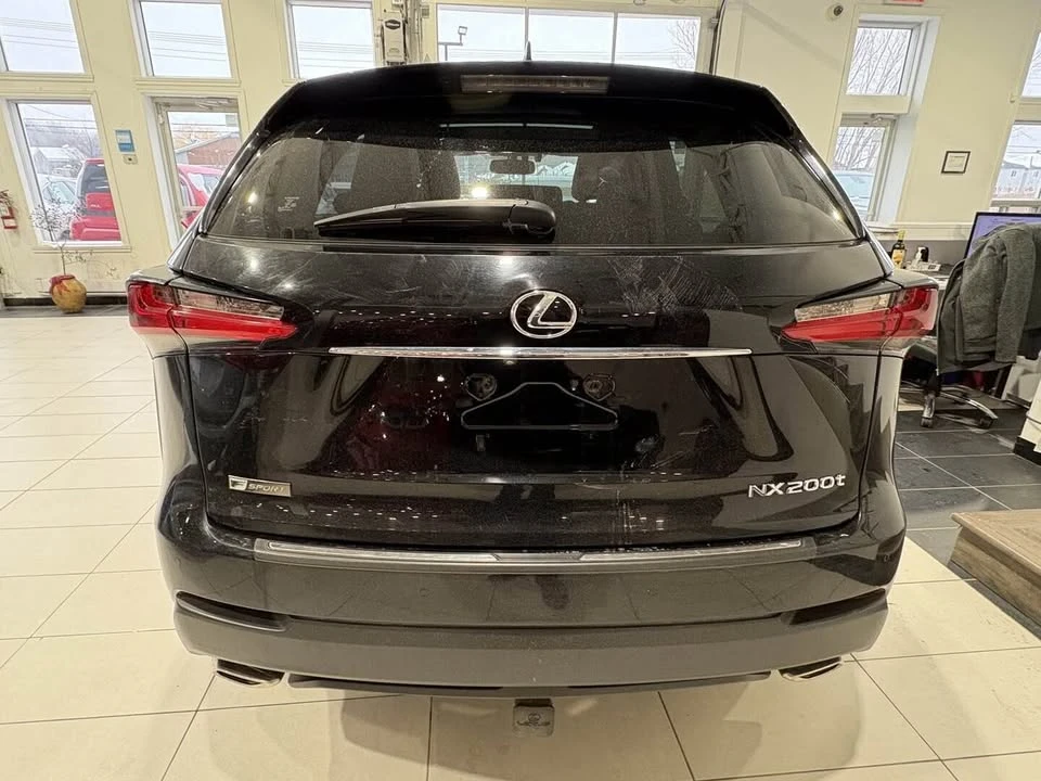 2017 Lexus NX 1st Gen - Image 4 of 19