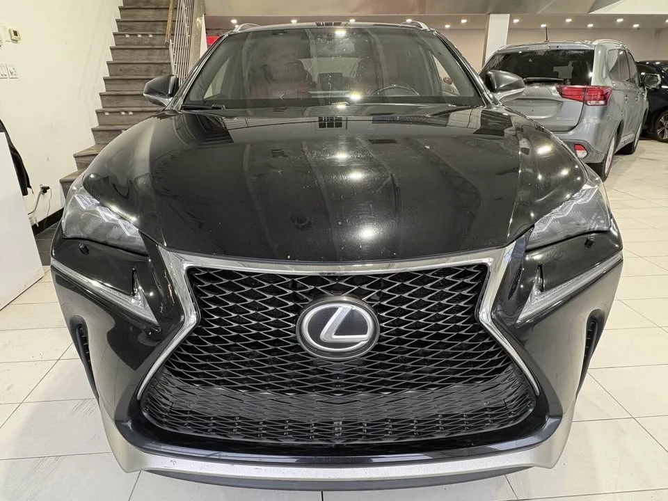 2017 Lexus NX 1st Gen - Image 8 of 19