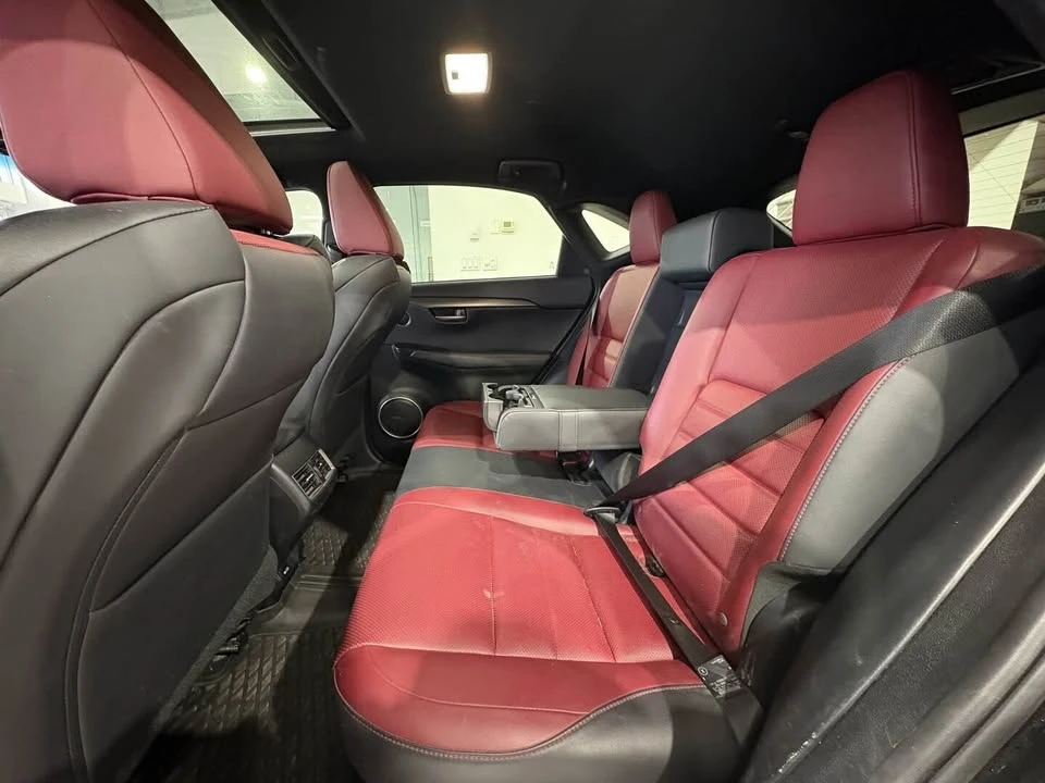 2017 Lexus NX 1st Gen - Image 11 of 19
