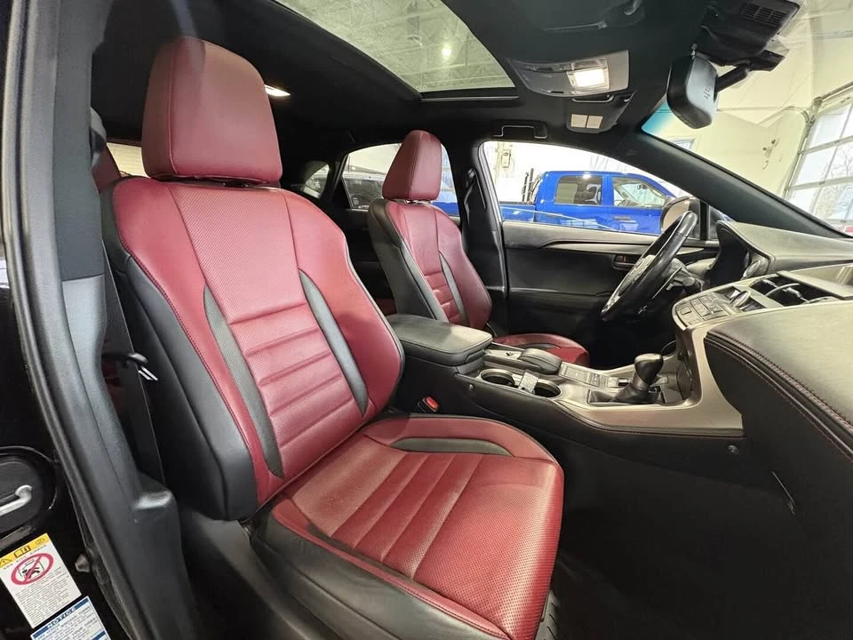 2017 Lexus NX 1st Gen - Image 15 of 19