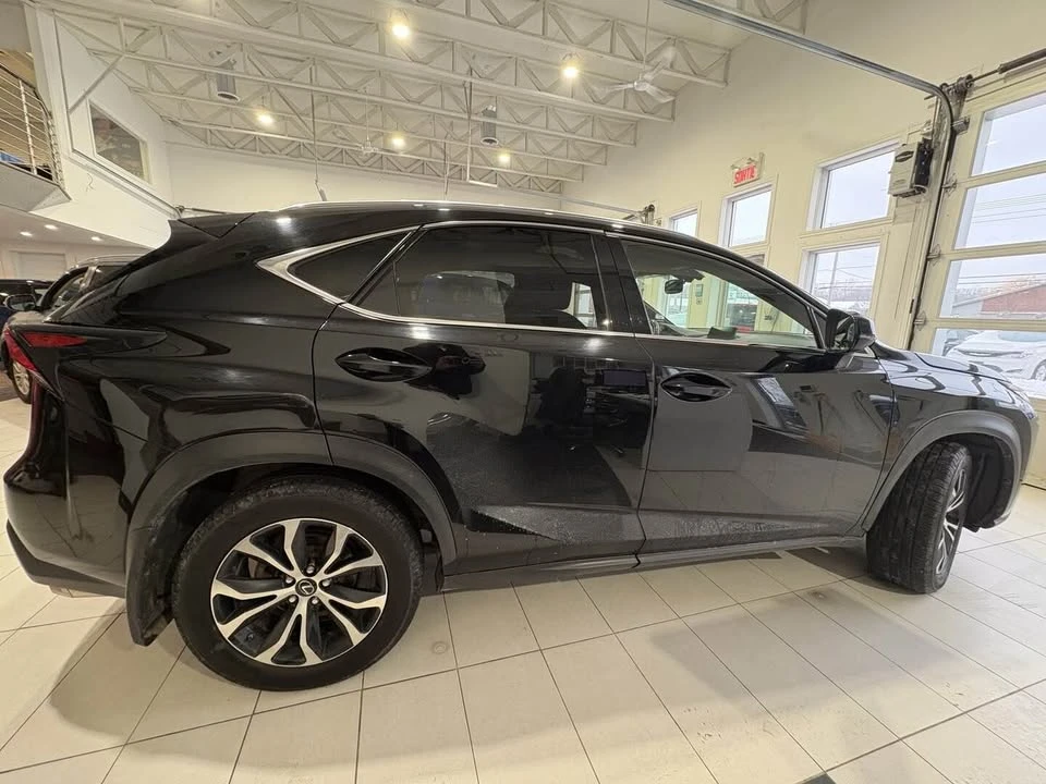 2017 Lexus NX 1st Gen - Image 2 of 19