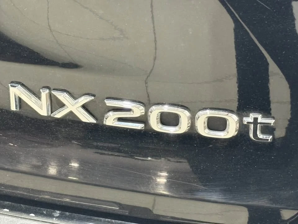 2017 Lexus NX 1st Gen - Image 18 of 19