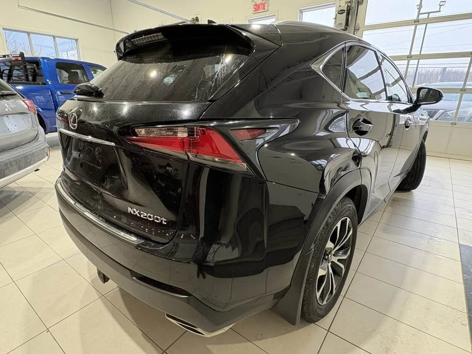 2017 Lexus NX 1st Gen - Image 3 of 19