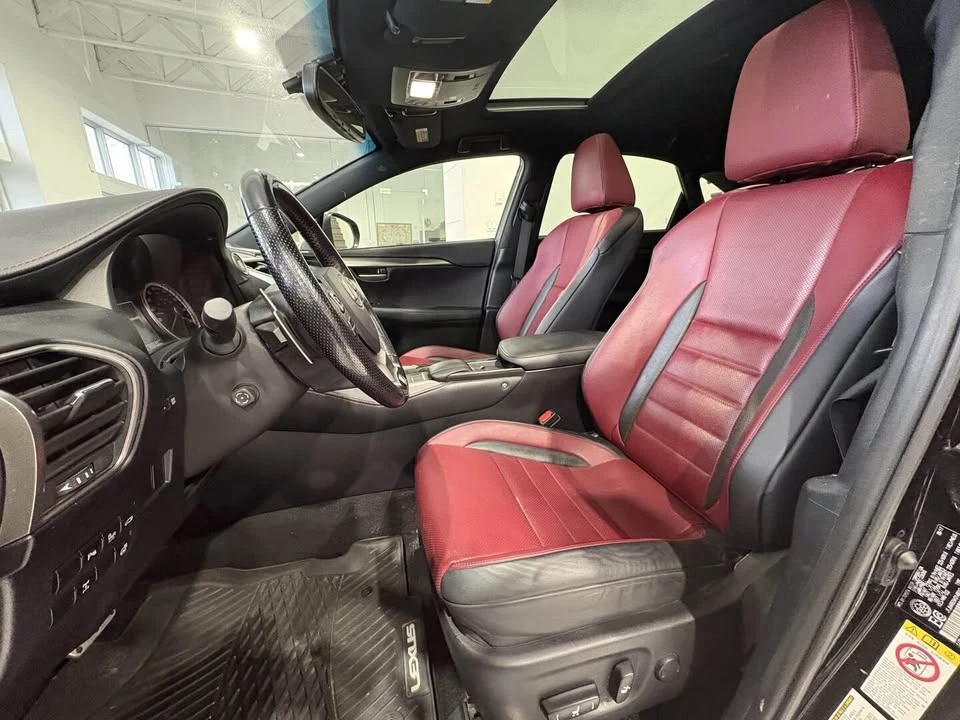 2017 Lexus NX 1st Gen - Image 14 of 19