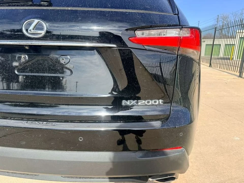 2017 Lexus NX 1st Gen - Image 8 of 16