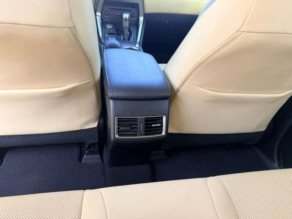 2017 Lexus NX 1st Gen - Image 15 of 16