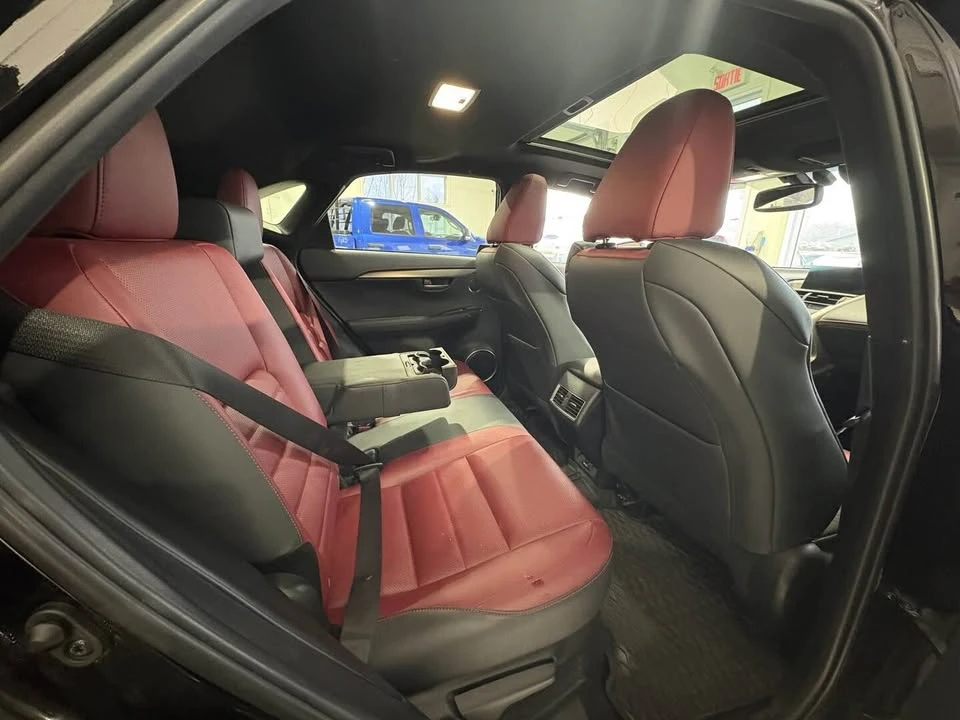 2017 Lexus NX 1st Gen - Image 10 of 19