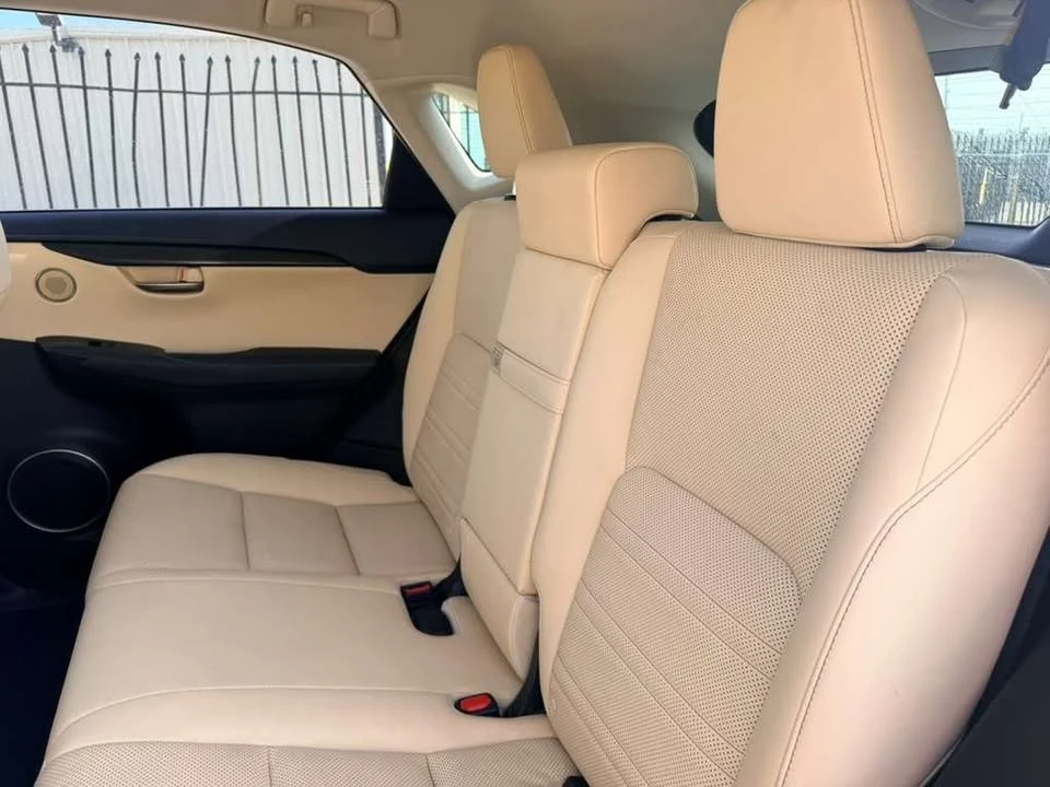2017 Lexus NX 1st Gen - Image 16 of 16