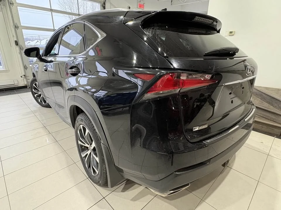 2017 Lexus NX 1st Gen - Image 5 of 19