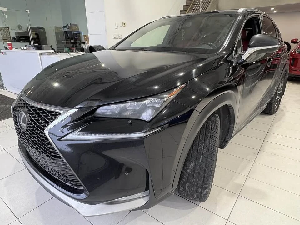 2017 Lexus NX 1st Gen - Image 7 of 19