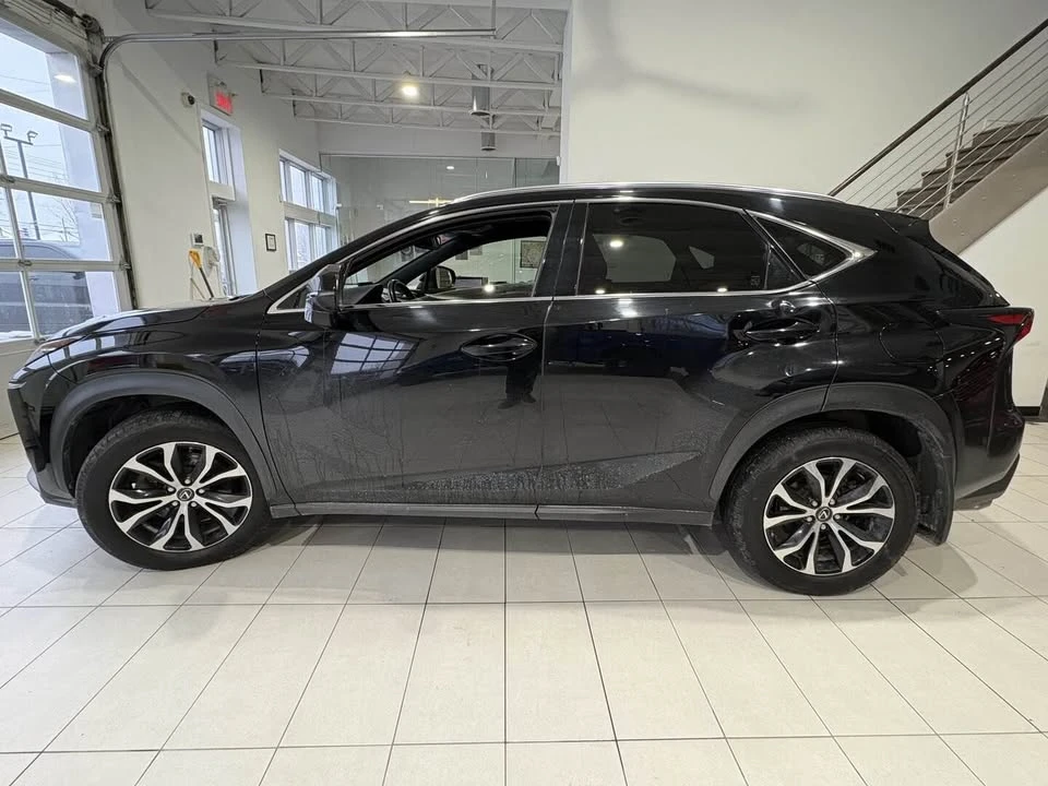2017 Lexus NX 1st Gen - Image 6 of 19