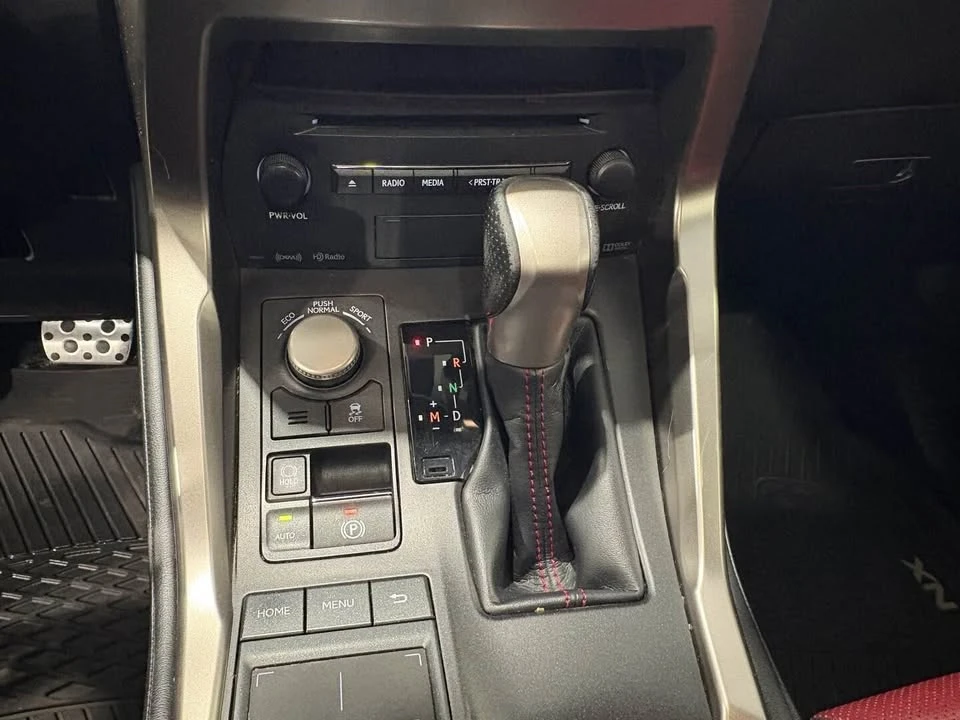 2017 Lexus NX 1st Gen - Image 16 of 19