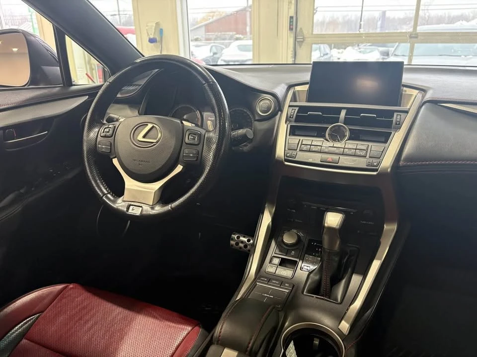2017 Lexus NX 1st Gen - Image 12 of 19
