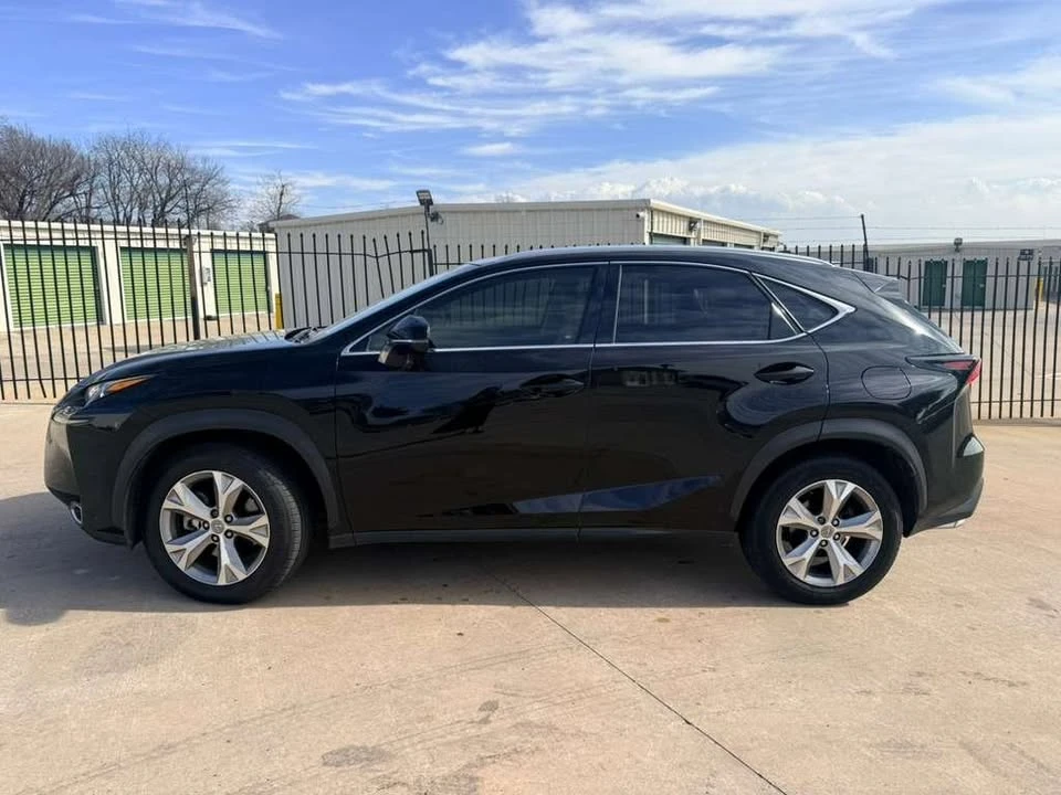 2017 Lexus NX 1st Gen - Image 7 of 16