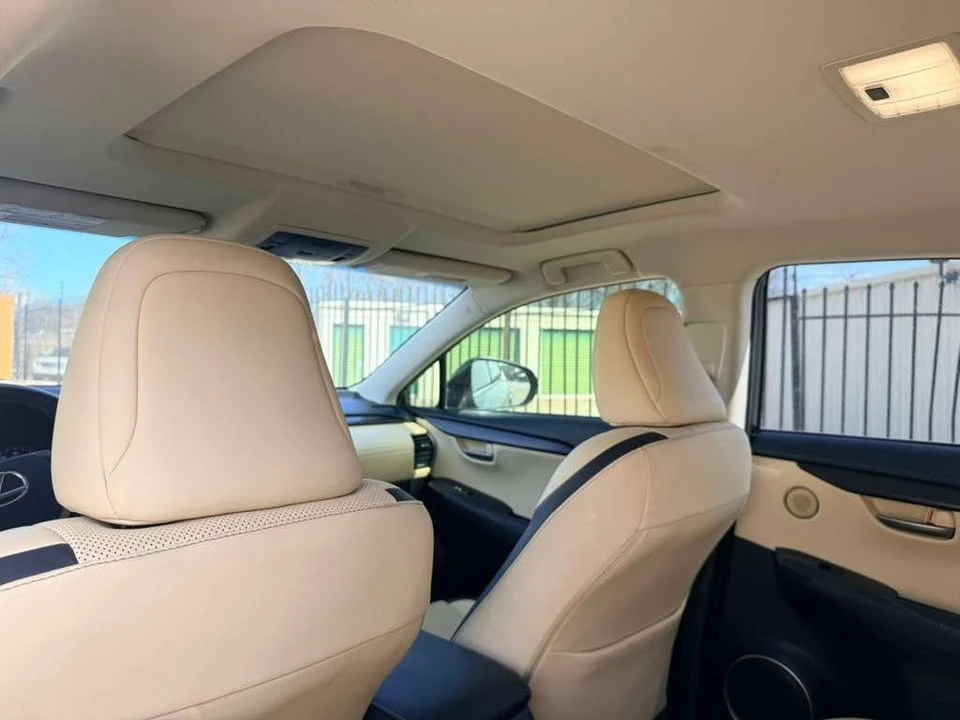2017 Lexus NX 1st Gen - Image 14 of 16