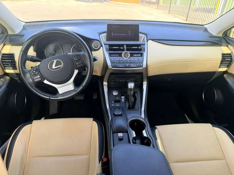 2017 Lexus NX 1st Gen - Image 11 of 16