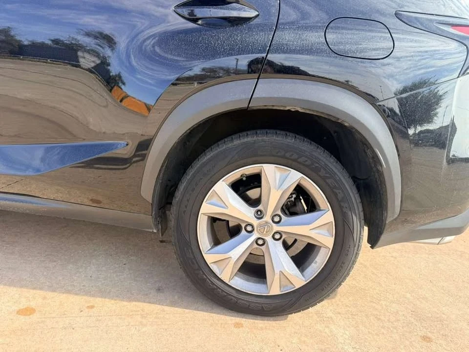 2017 Lexus NX 1st Gen - Image 9 of 16