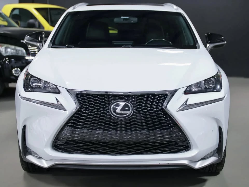 2017 Lexus NX 1st Gen - Image 3 of 16