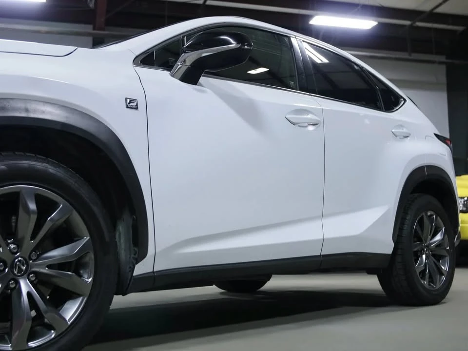 2017 Lexus NX 1st Gen - Image 4 of 16