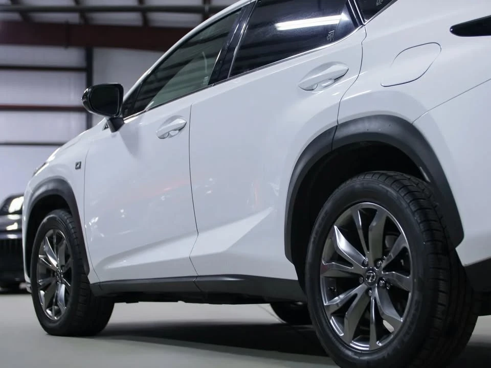 2017 Lexus NX 1st Gen - Image 10 of 16