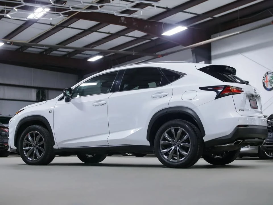 2017 Lexus NX 1st Gen - Image 12 of 16