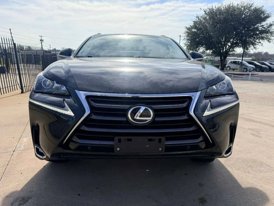 2017 Lexus NX 1st Gen - Image 2 of 16