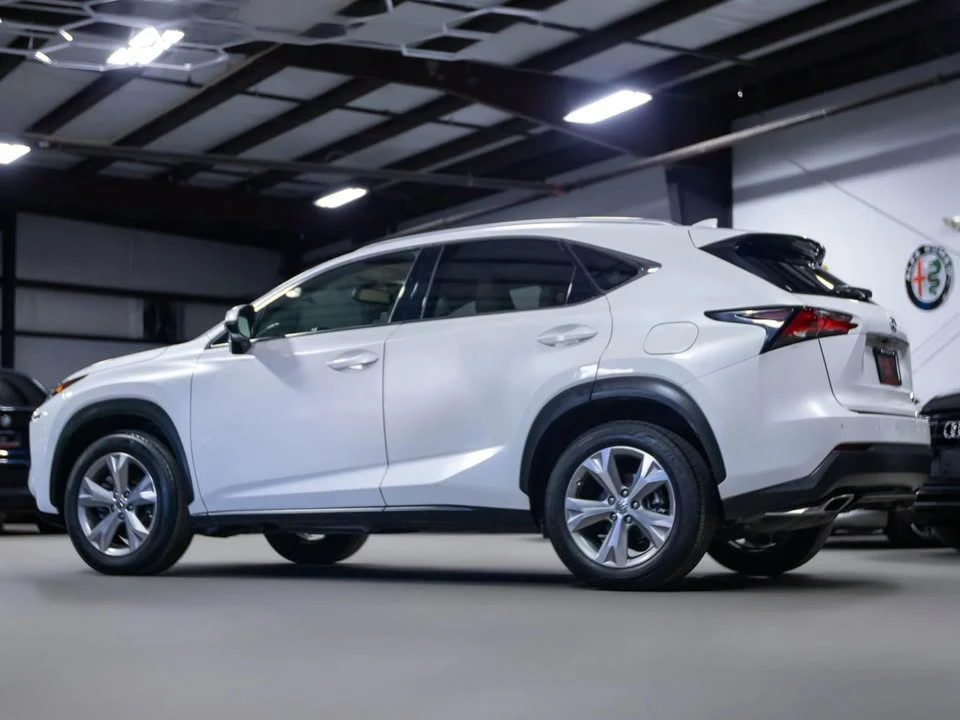 2017 Lexus NX 1st Gen - Image 18 of 20