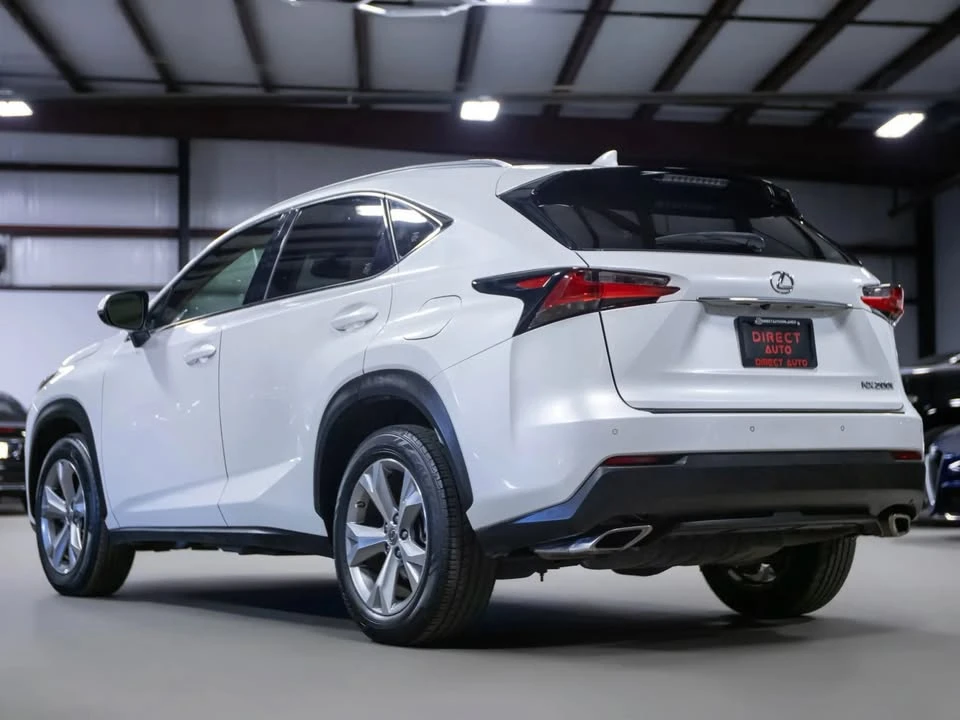 2017 Lexus NX 1st Gen - Image 17 of 20