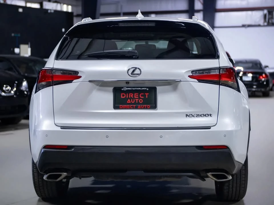 2017 Lexus NX 1st Gen - Image 14 of 20