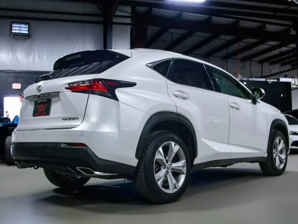 2017 Lexus NX 1st Gen - Image 11 of 20