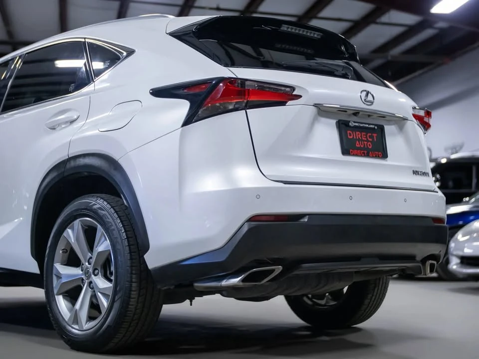 2017 Lexus NX 1st Gen - Image 15 of 20