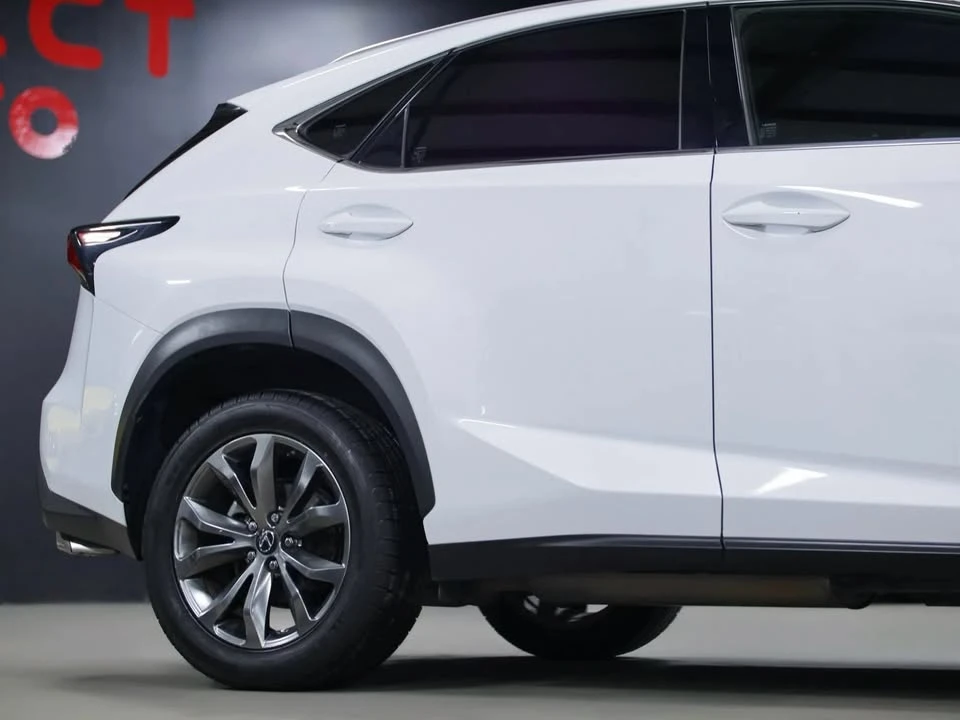 2017 Lexus NX 1st Gen - Image 6 of 16