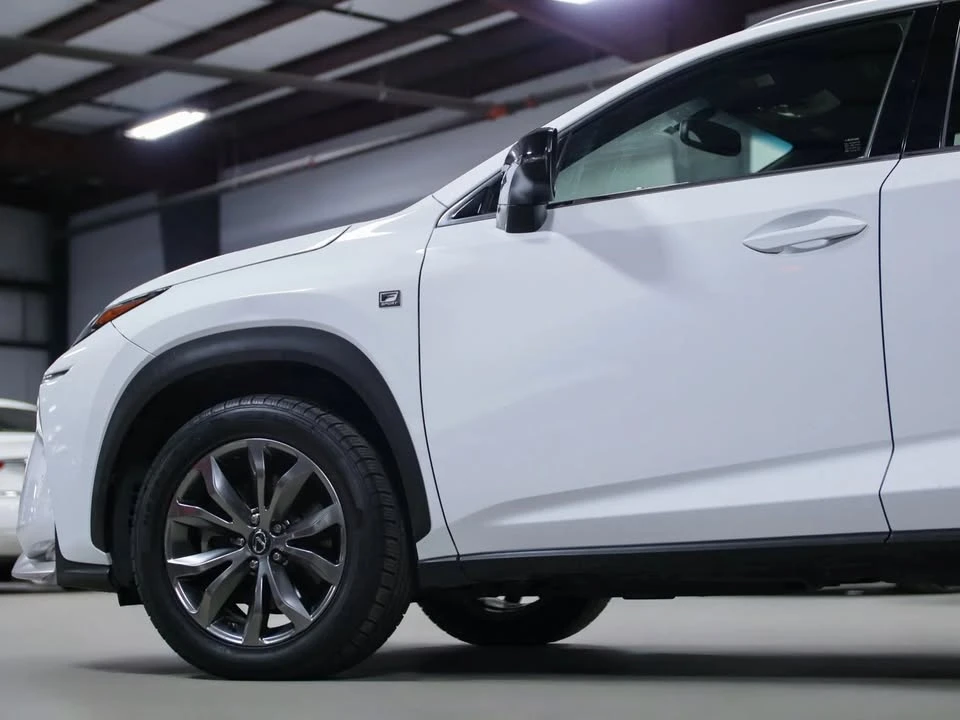 2017 Lexus NX 1st Gen - Image 14 of 16