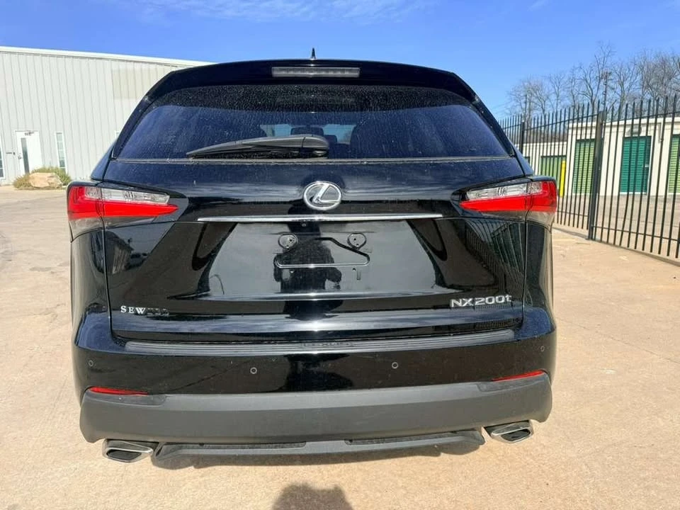 2017 Lexus NX 1st Gen - Image 5 of 16