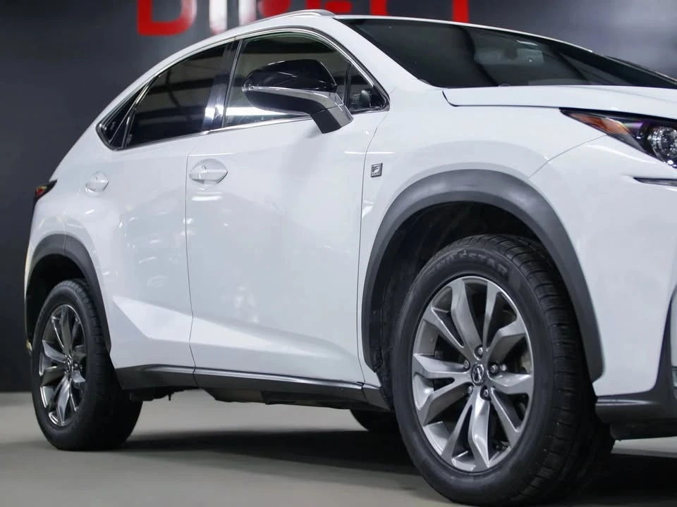 2017 Lexus NX 1st Gen - Image 2 of 16