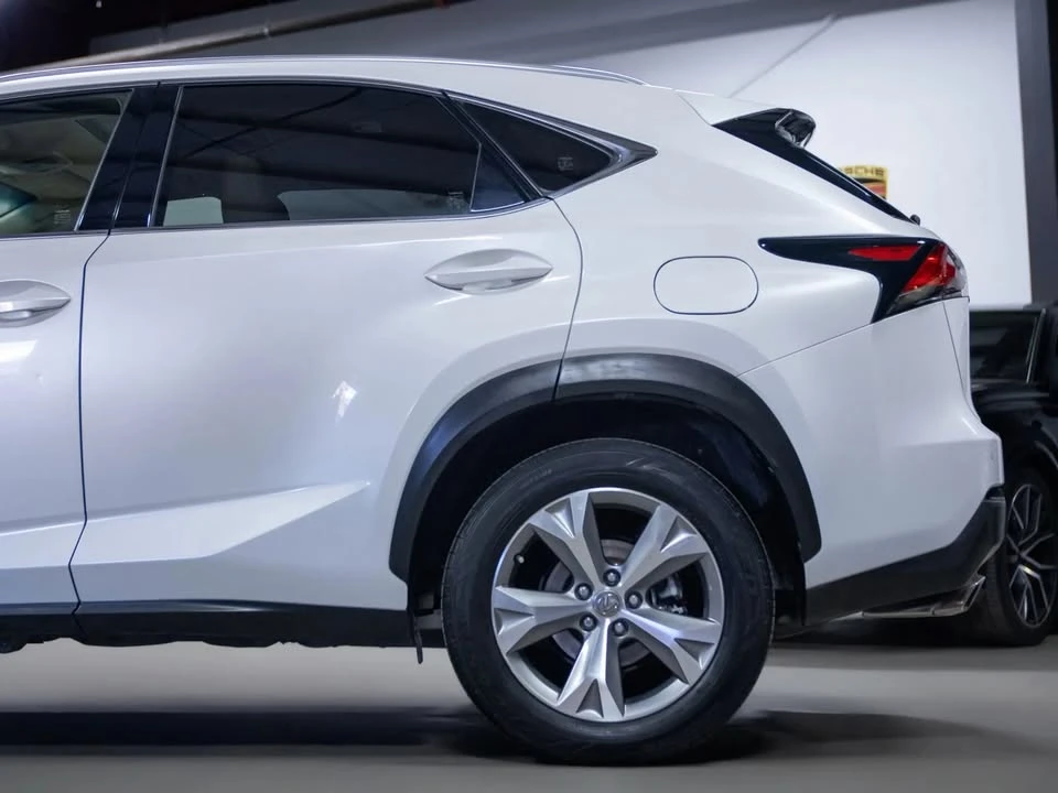 2017 Lexus NX 1st Gen - Image 19 of 20