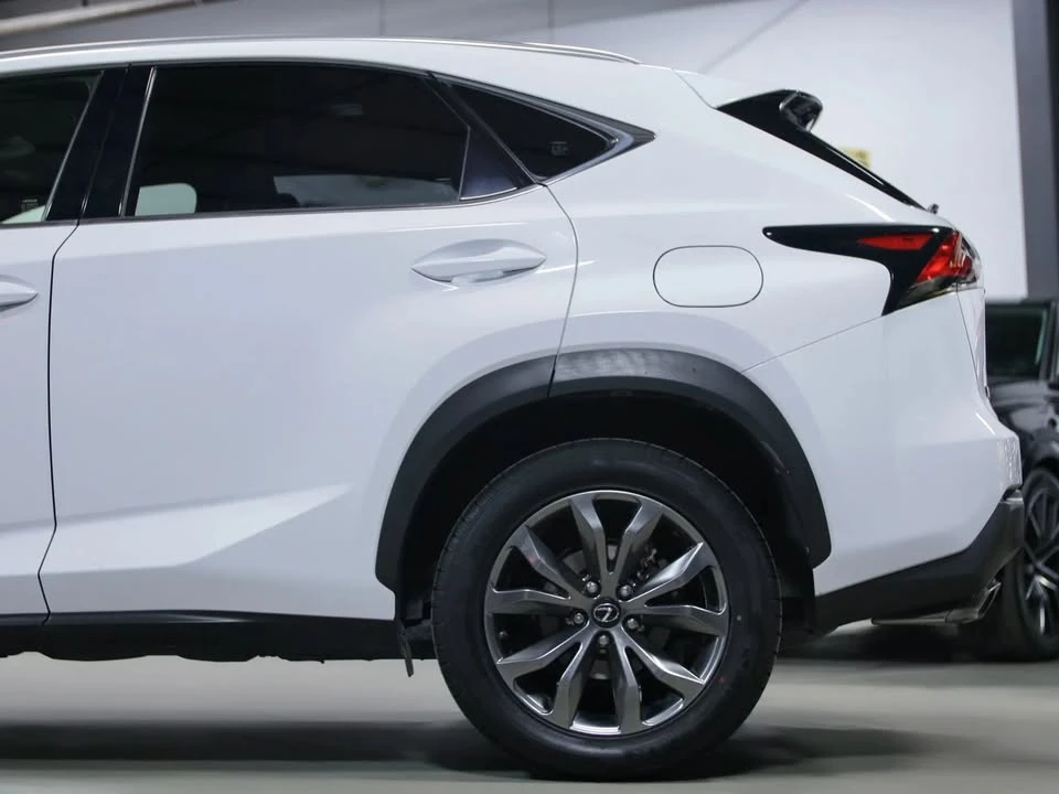 2017 Lexus NX 1st Gen - Image 13 of 16