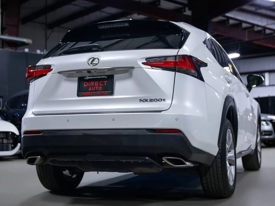 2017 Lexus NX 1st Gen - Image 13 of 20