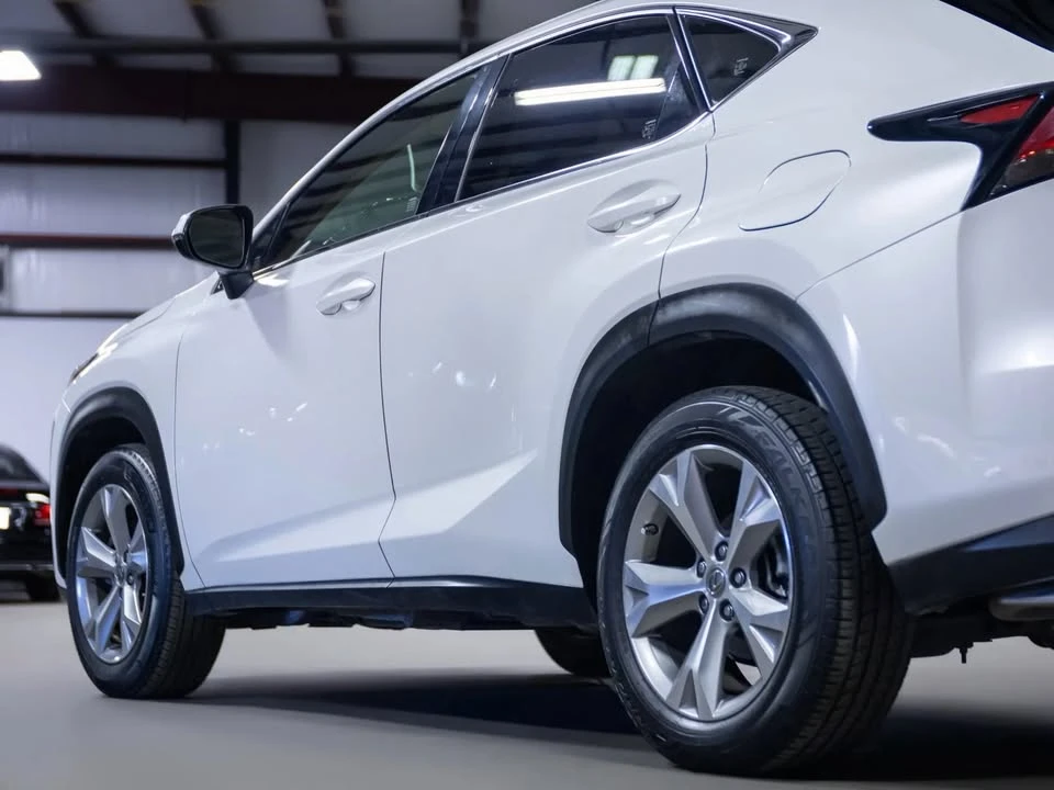 2017 Lexus NX 1st Gen - Image 16 of 20