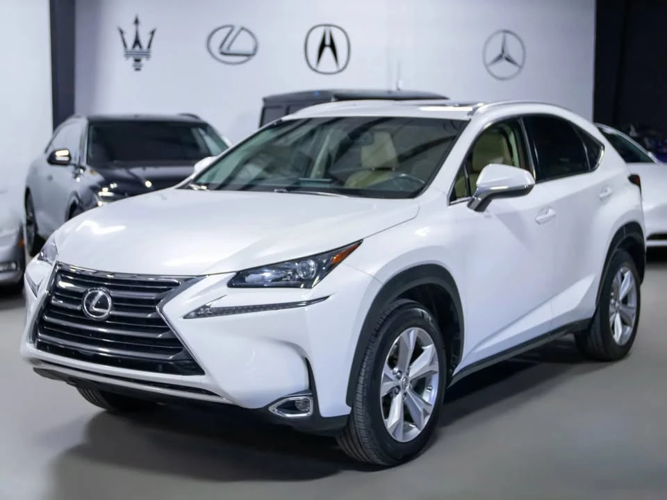 2017 Lexus NX 1st Gen - Image 2 of 20