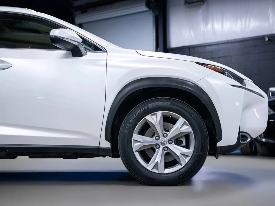 2017 Lexus NX 1st Gen - Image 9 of 20