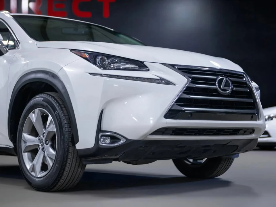 2017 Lexus NX 1st Gen - Image 3 of 20