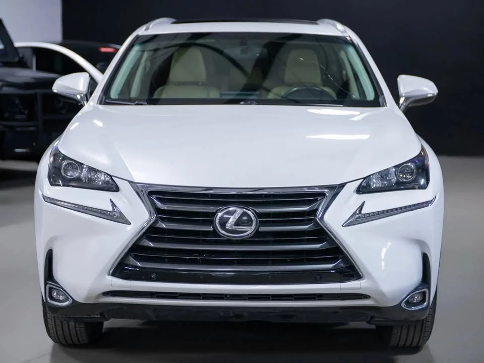2017 Lexus NX 1st Gen - Image 5 of 20