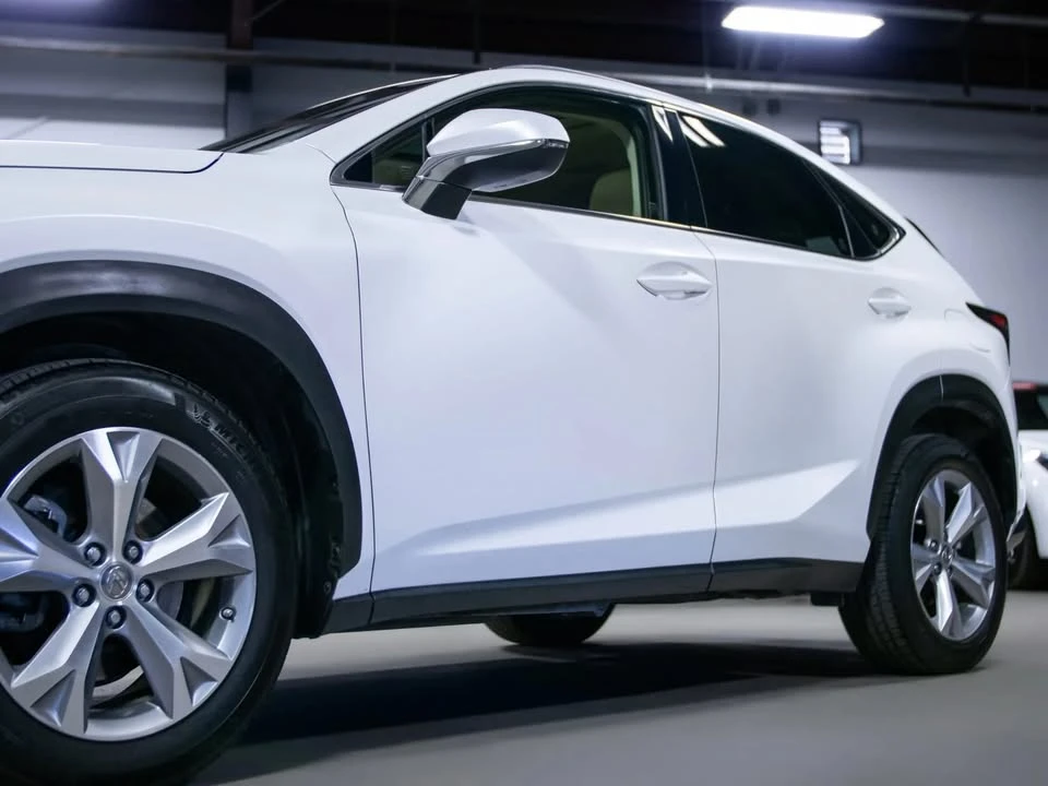 2017 Lexus NX 1st Gen - Image 7 of 20