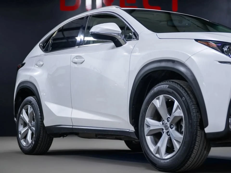2017 Lexus NX 1st Gen - Image 4 of 20