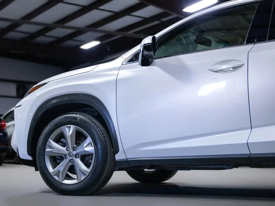 2017 Lexus NX 1st Gen - Image 20 of 20