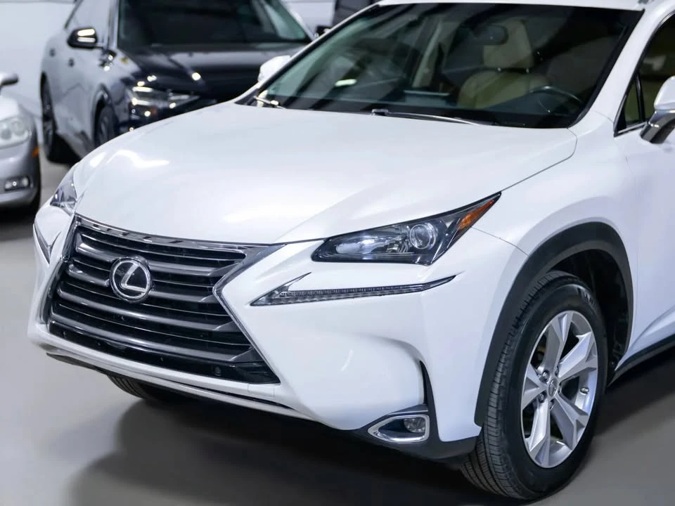 2017 Lexus NX 1st Gen - Image 6 of 20